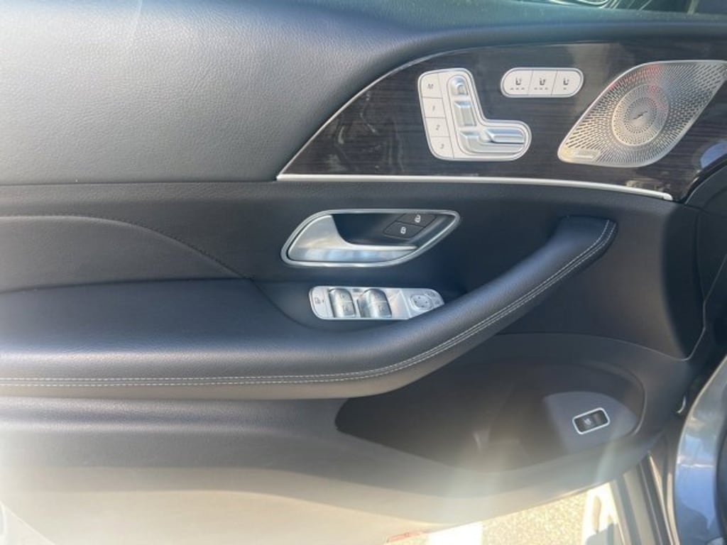 Certified 2022 Mercedes-Benz GLE 350 4MATIC SUV