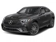  Mercedes-Benz AMG GLC 43