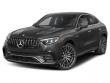  Mercedes-Benz AMG GLC 43