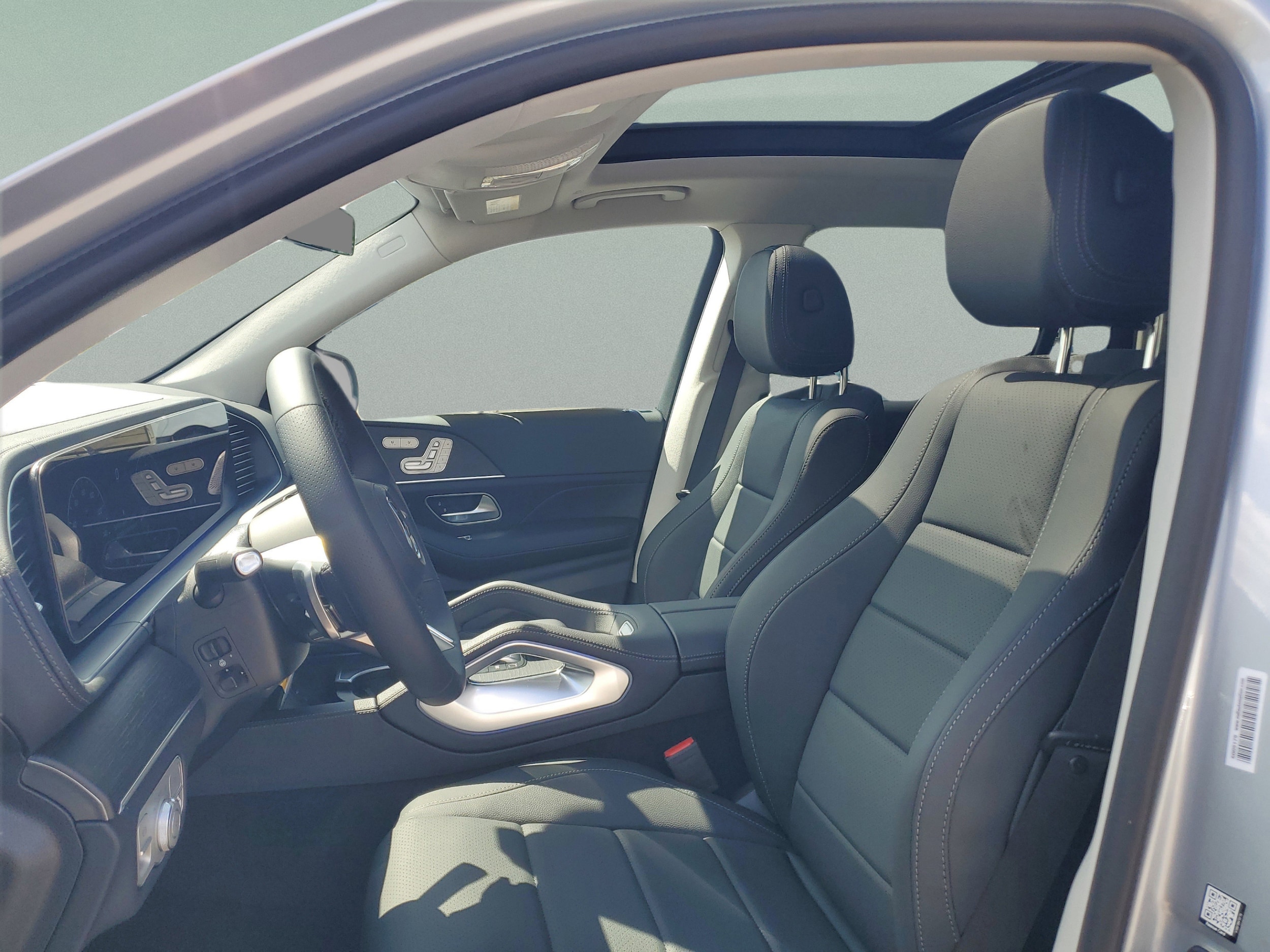 2026 Mercedes-Benz GLS Base - Photo 23
