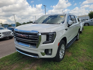 2024 GMC Yukon XL SLT SUV