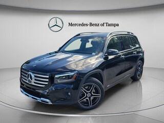2024 Mercedes-Benz GLB 250