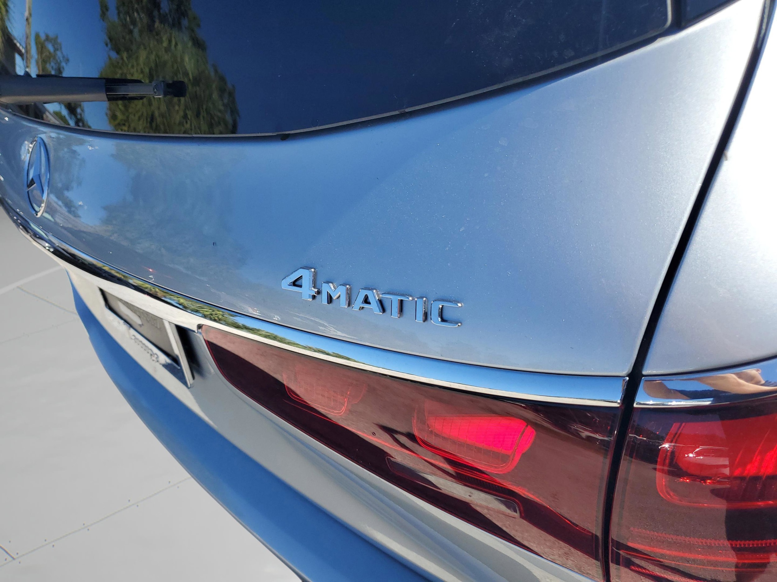 2026 Mercedes-Benz GLS Base - Photo 6