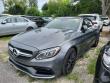  Mercedes-Benz AMG C 63