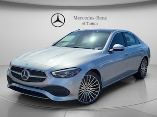2026 Mercedes-Benz C 300