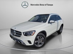 2022 Mercedes-Benz GLC 300 SUV