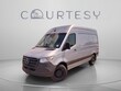  Mercedes-Benz Sprinter 2500