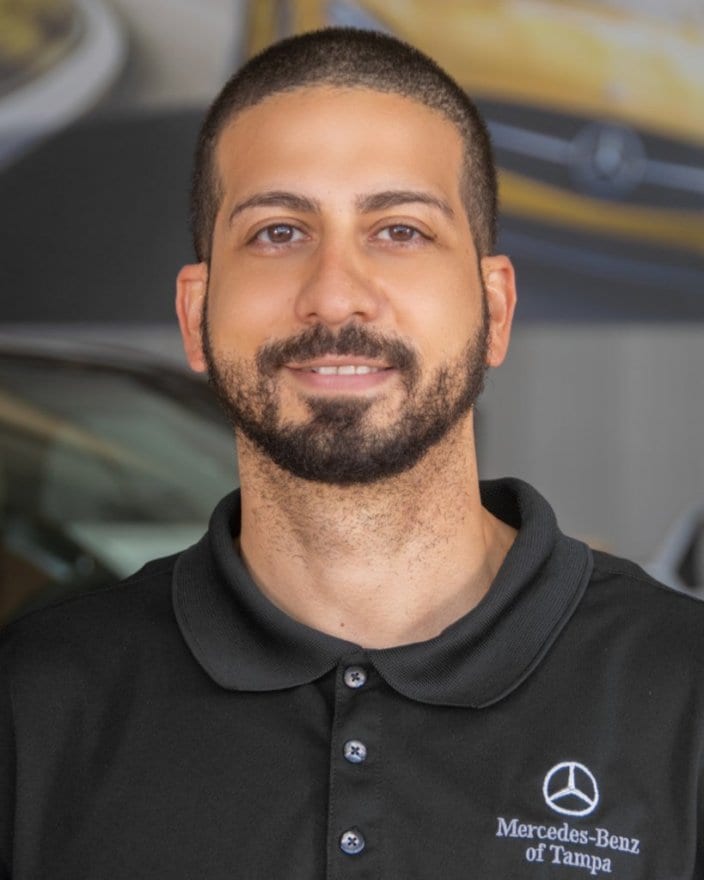 Luis Morales