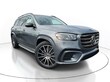 Mercedes-Benz GLS 450
