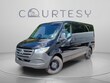  Mercedes-Benz Sprinter 2500