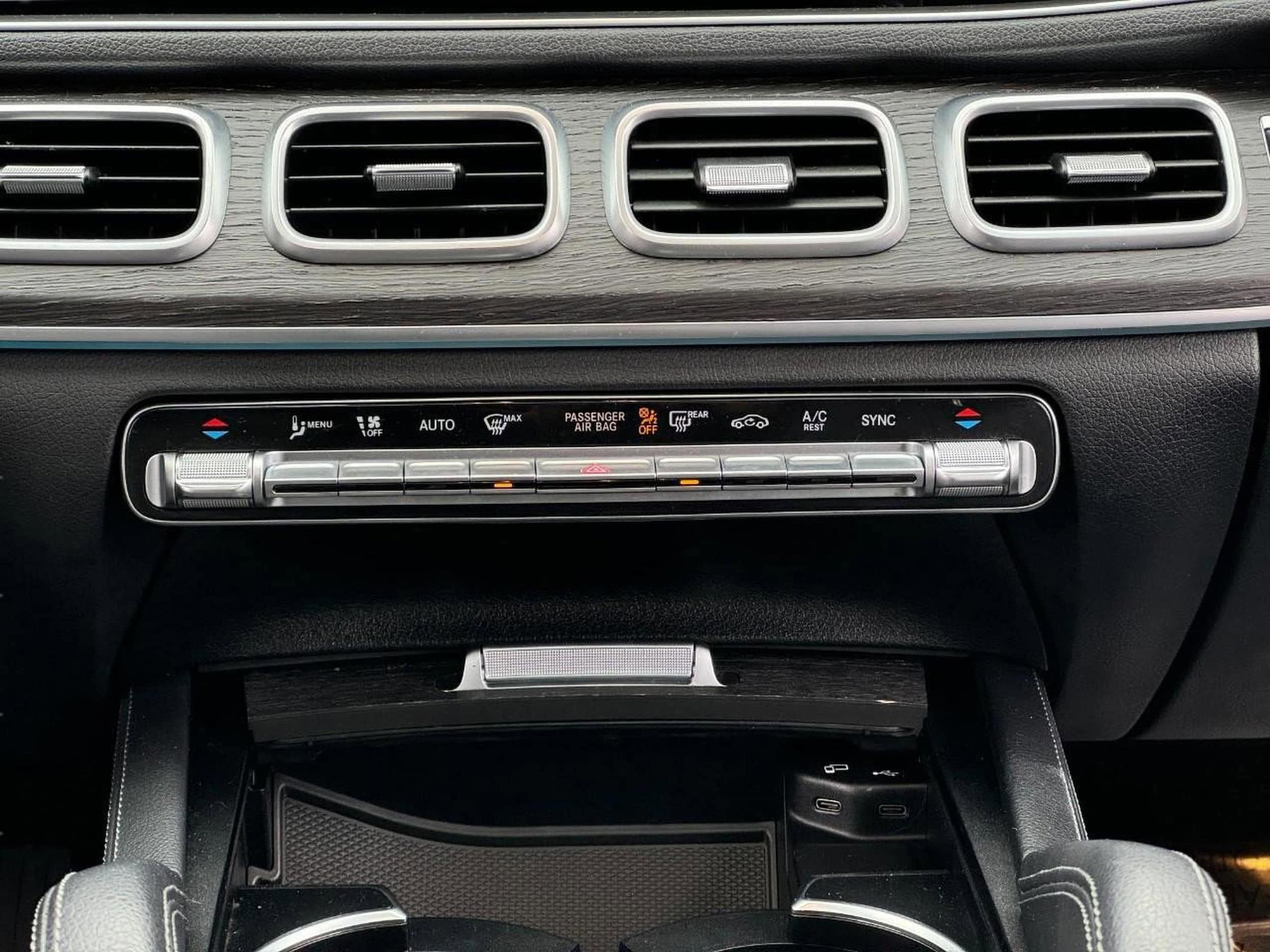 2022 Mercedes-Benz GLE GLE350 - Photo 35