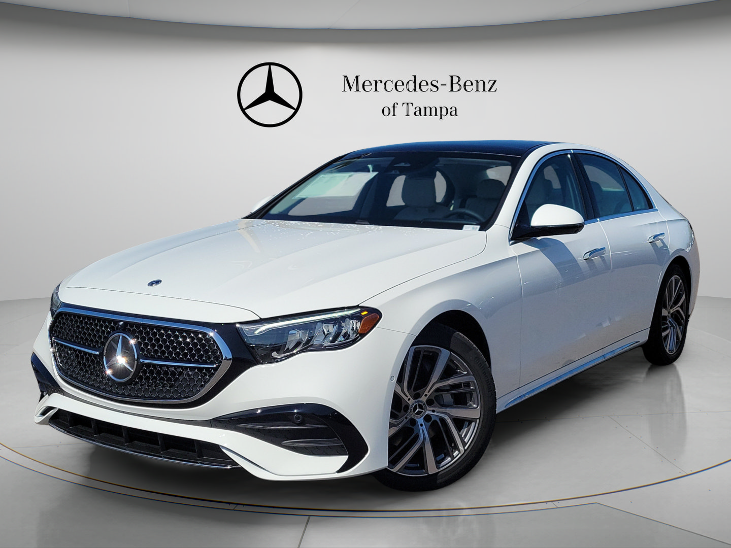 2027 Mercedes-Benz E-Class