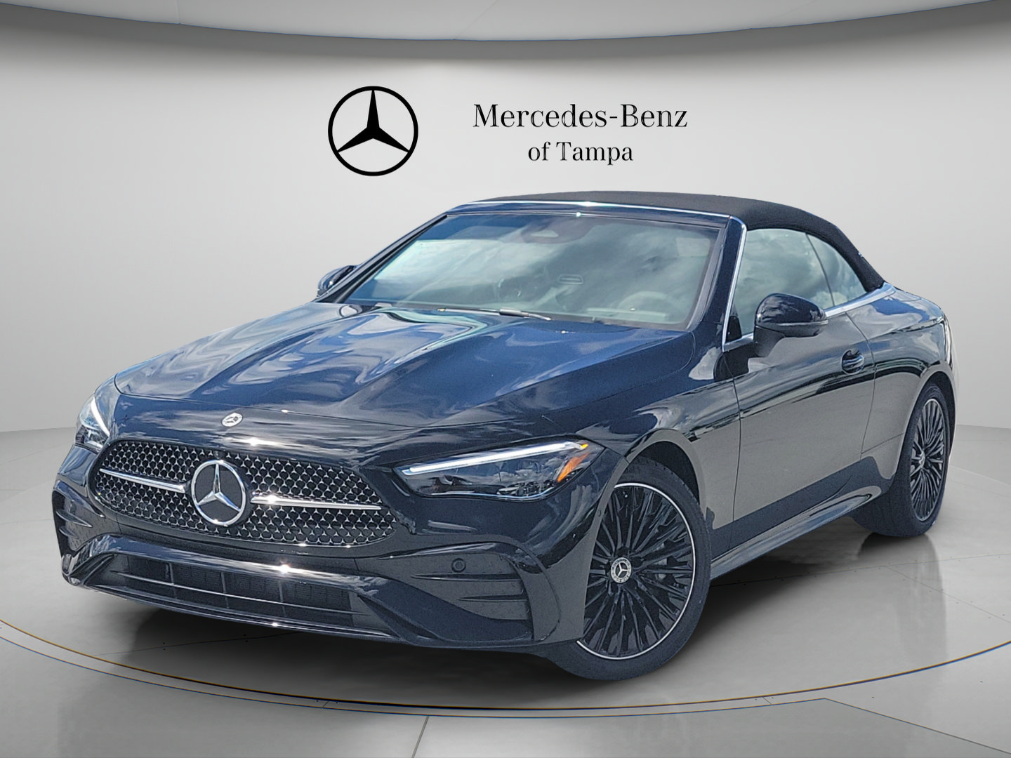 2027 Mercedes-Benz CLE 450