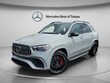  Mercedes-Benz AMG GLE 63