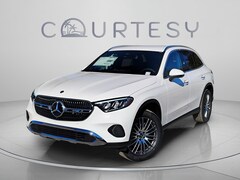 2026 Mercedes-Benz GLC 300 SUV