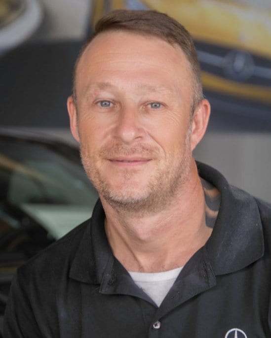 Keith Prosser