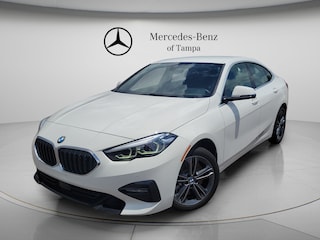 2021 BMW 228i sDrive Gran Coupe