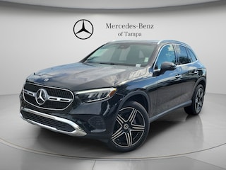 2027 Mercedes-Benz GLC 300 Base SUV