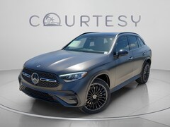 2026 Mercedes-Benz GLC 300 SUV