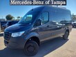  Mercedes-Benz Sprinter 2500
