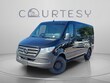  Mercedes-Benz Sprinter 2500