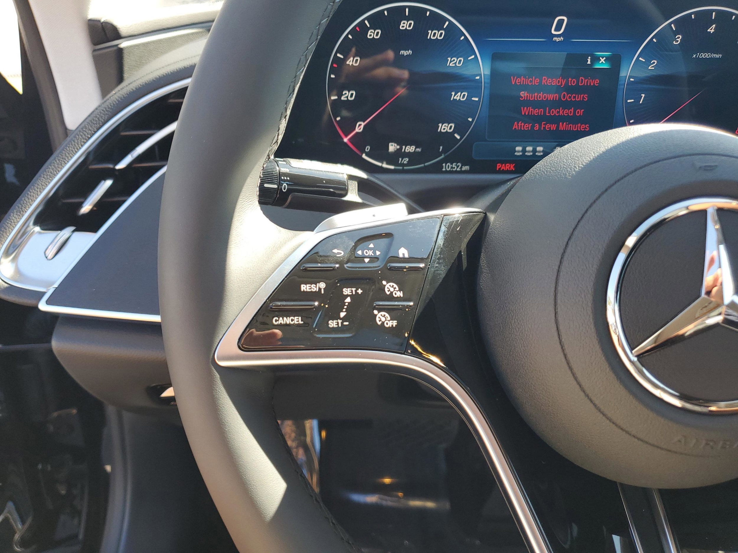 2026 Mercedes-Benz E-Class E350 - Photo 7