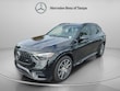  Mercedes-Benz AMG GLC 63