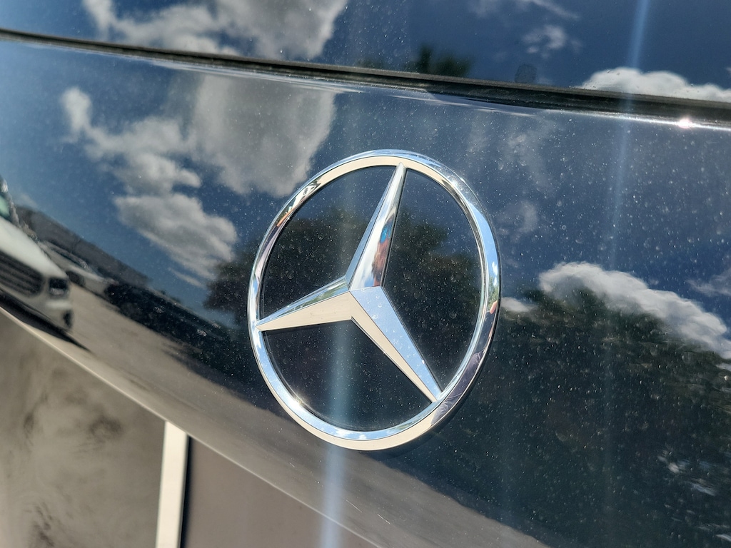 New 2026 Mercedes-Benz GLB 250 SUV