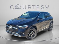 2026 Mercedes-Benz GLA 250 SUV