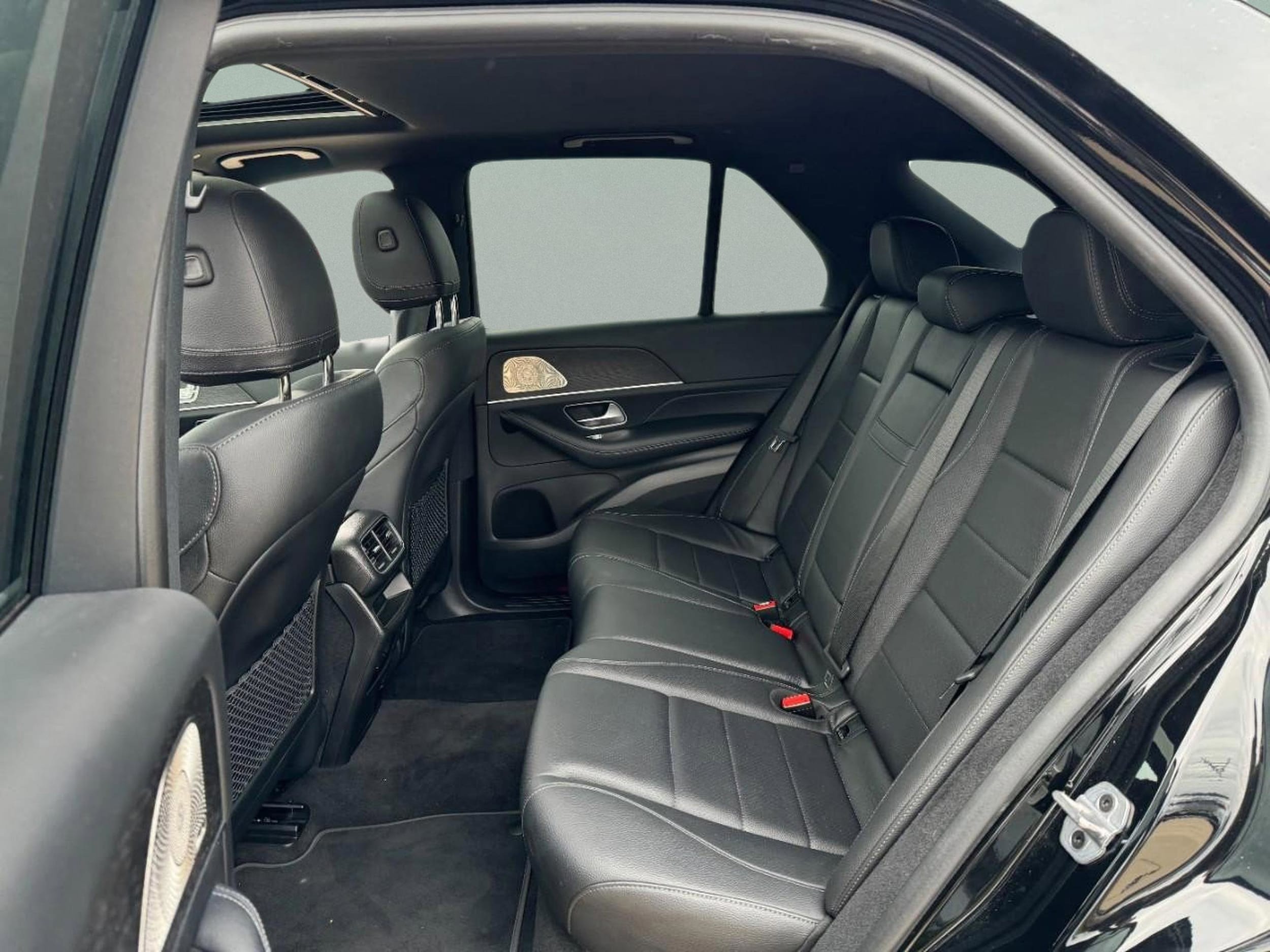 2022 Mercedes-Benz GLE GLE350 - Photo 11