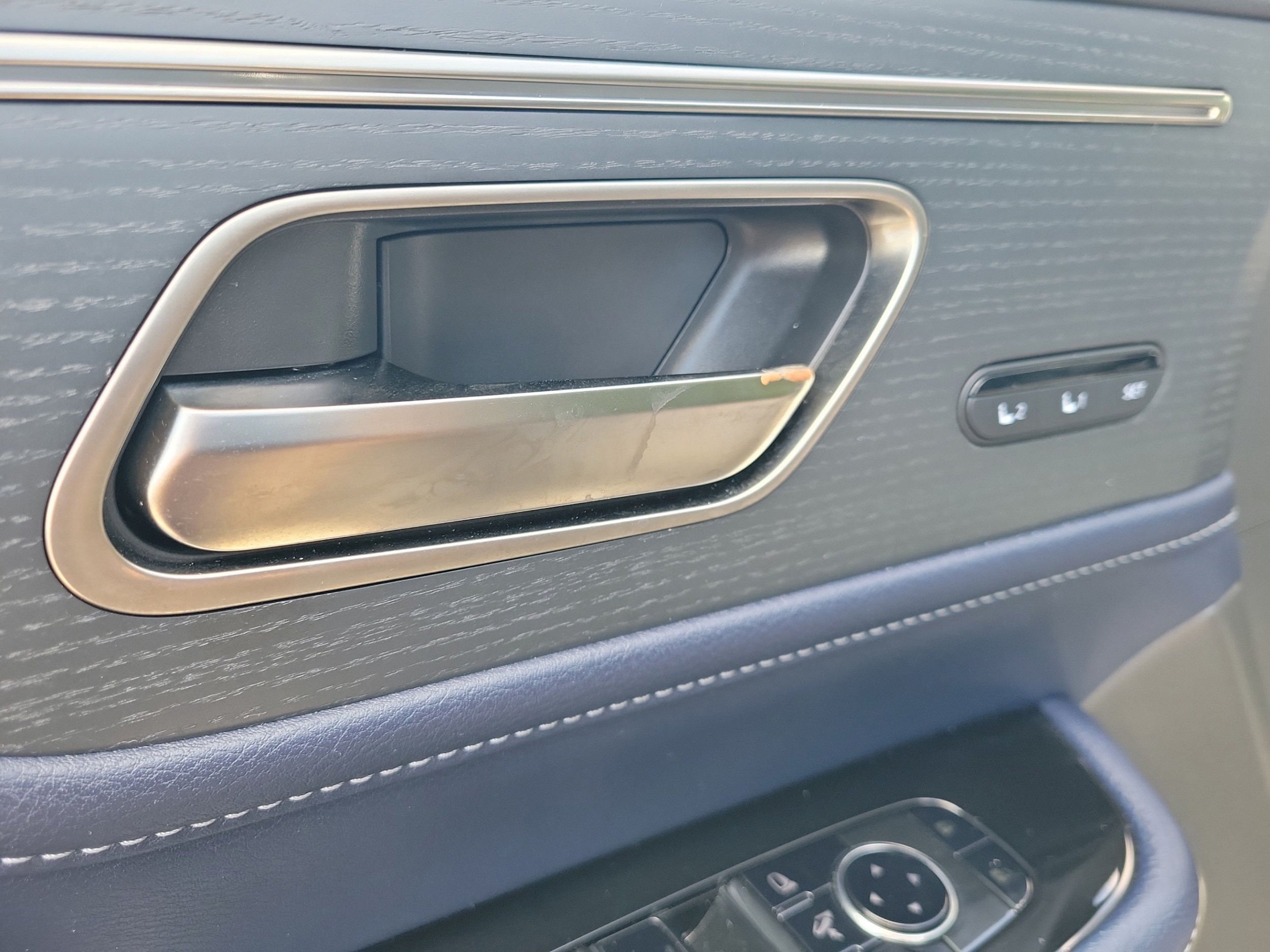 2026 INFINITI QX80 Sport - Photo 37