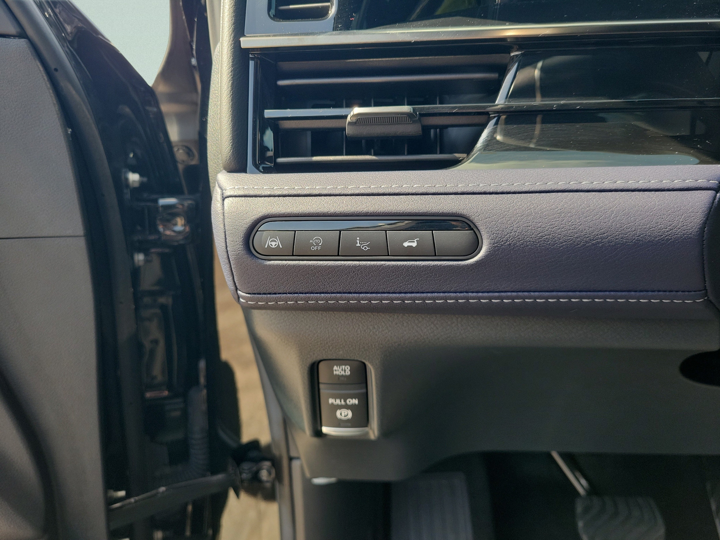 2026 INFINITI QX80 Sport - Photo 23