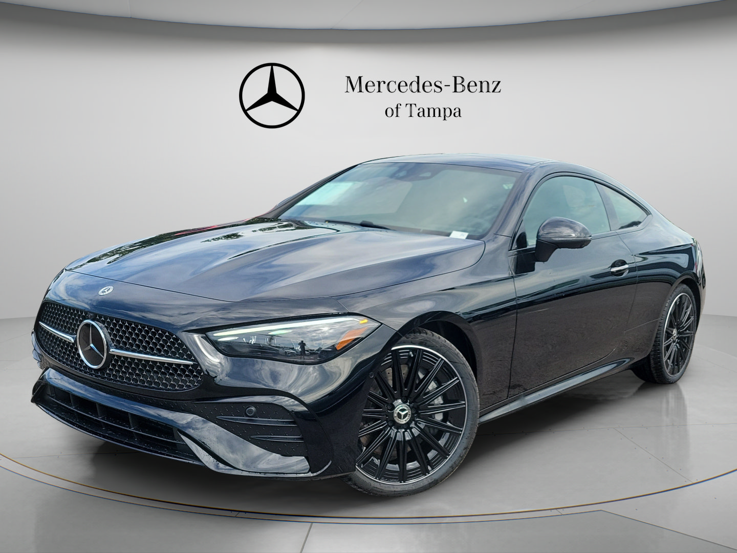 2027 Mercedes-Benz CLE 450