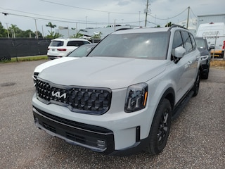 2024 Kia Telluride SX-Prestige X-Pro SUV