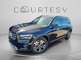 2026 Mercedes-Benz GLB 250 SUV