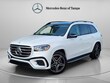  Mercedes-Benz GLS 450
