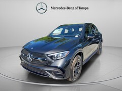 2026 Mercedes-Benz GLC 300 4MATIC SUV