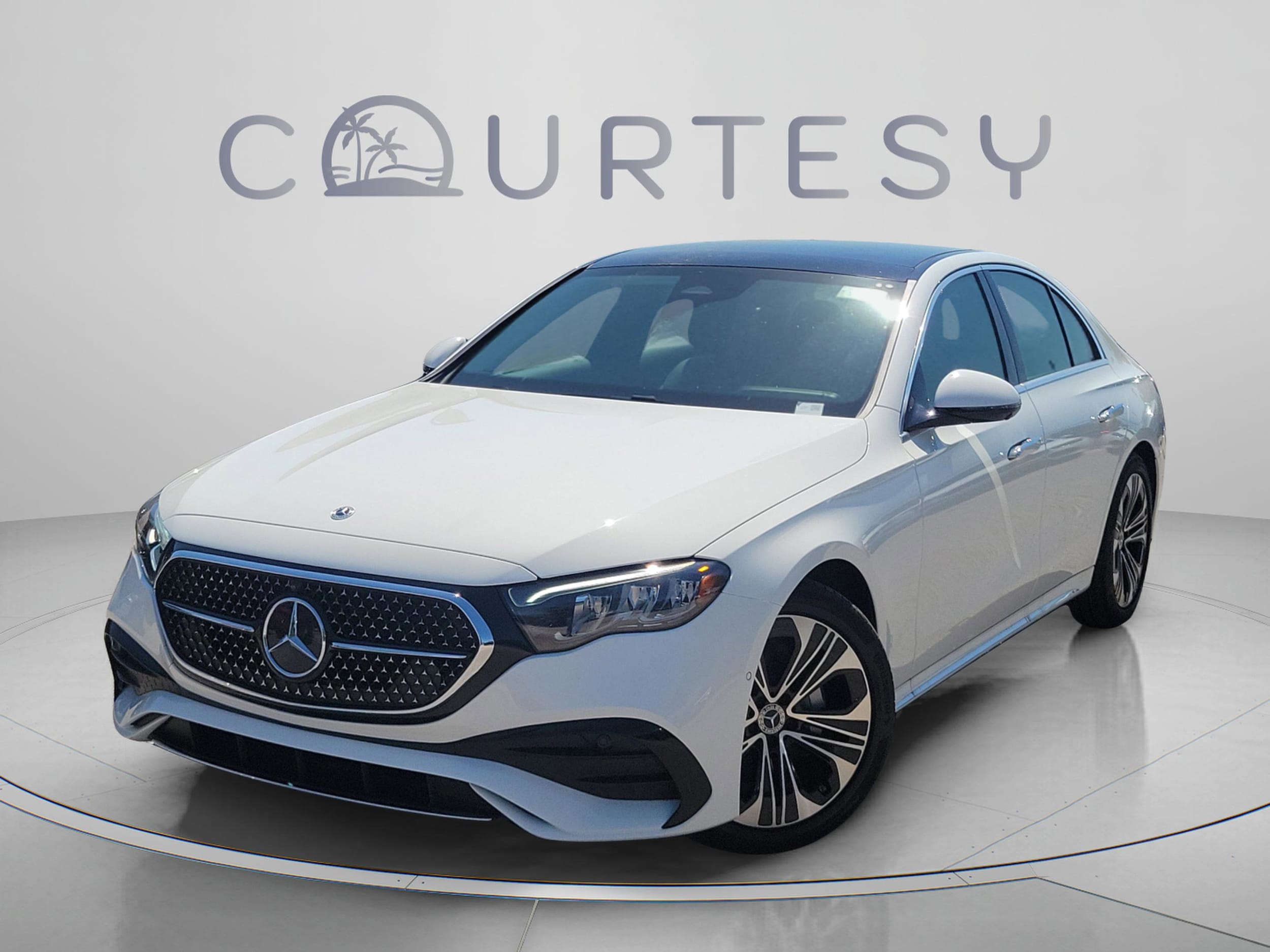 2026 Mercedes-Benz E-Class E350's photo