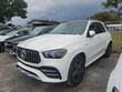  Mercedes-Benz AMG GLE 53