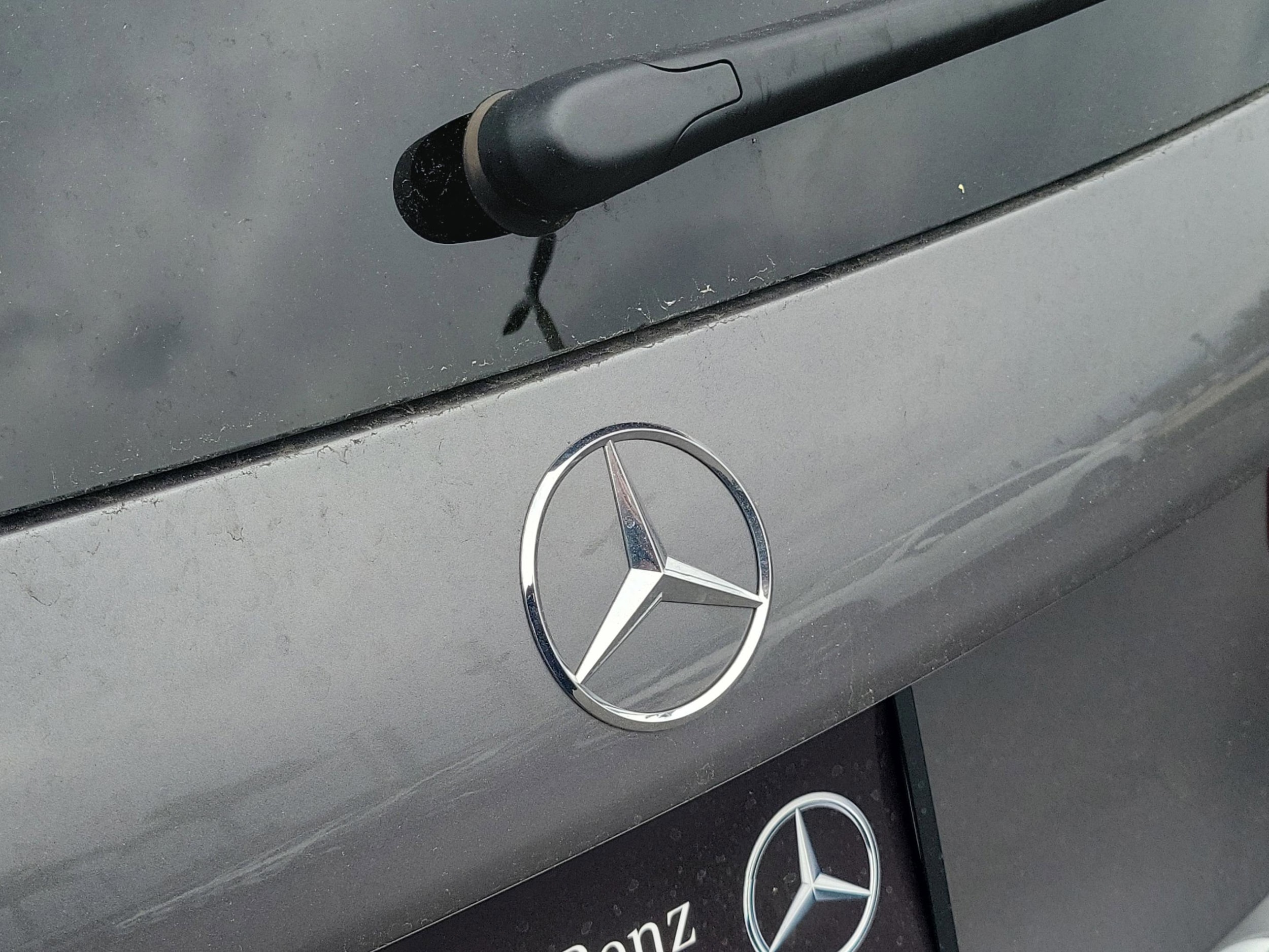 2026 Mercedes-Benz GLB GLB 250 - Photo 8
