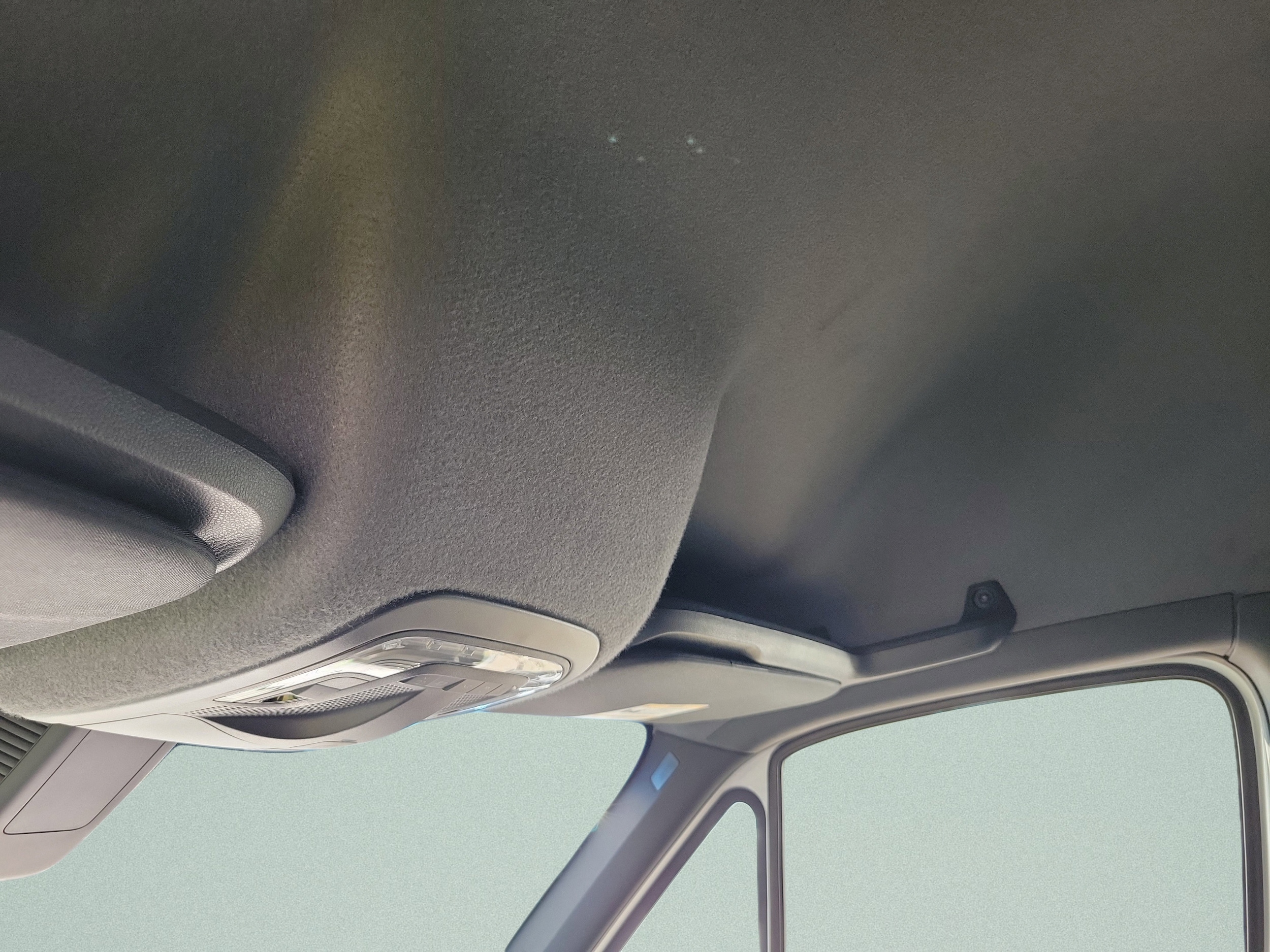 2026 Mercedes-Benz Sprinter Cargo Van Base - Photo 24