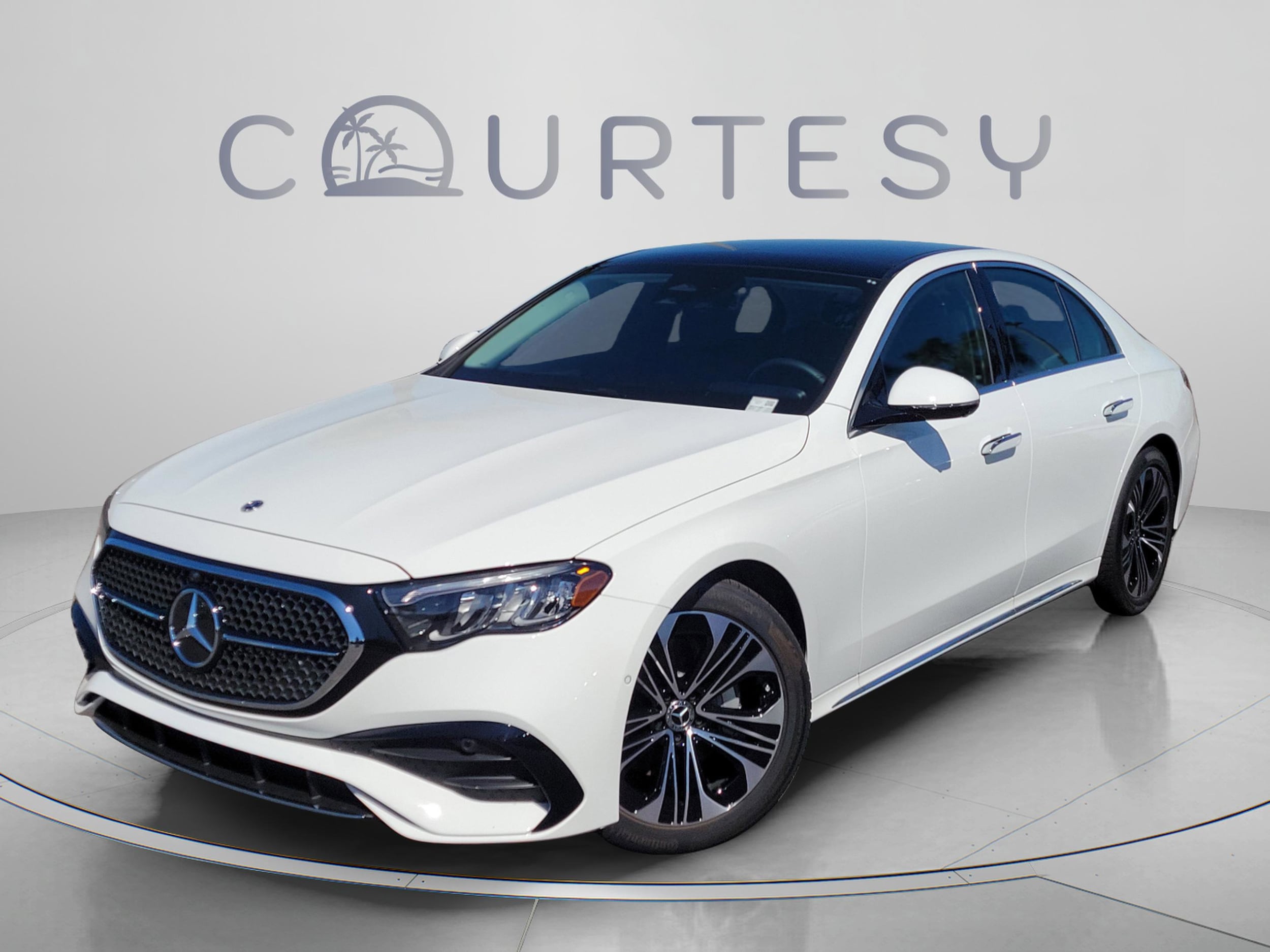 2026 Mercedes-Benz E-Class E350's photo