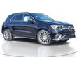 Mercedes-Benz GLE 450e