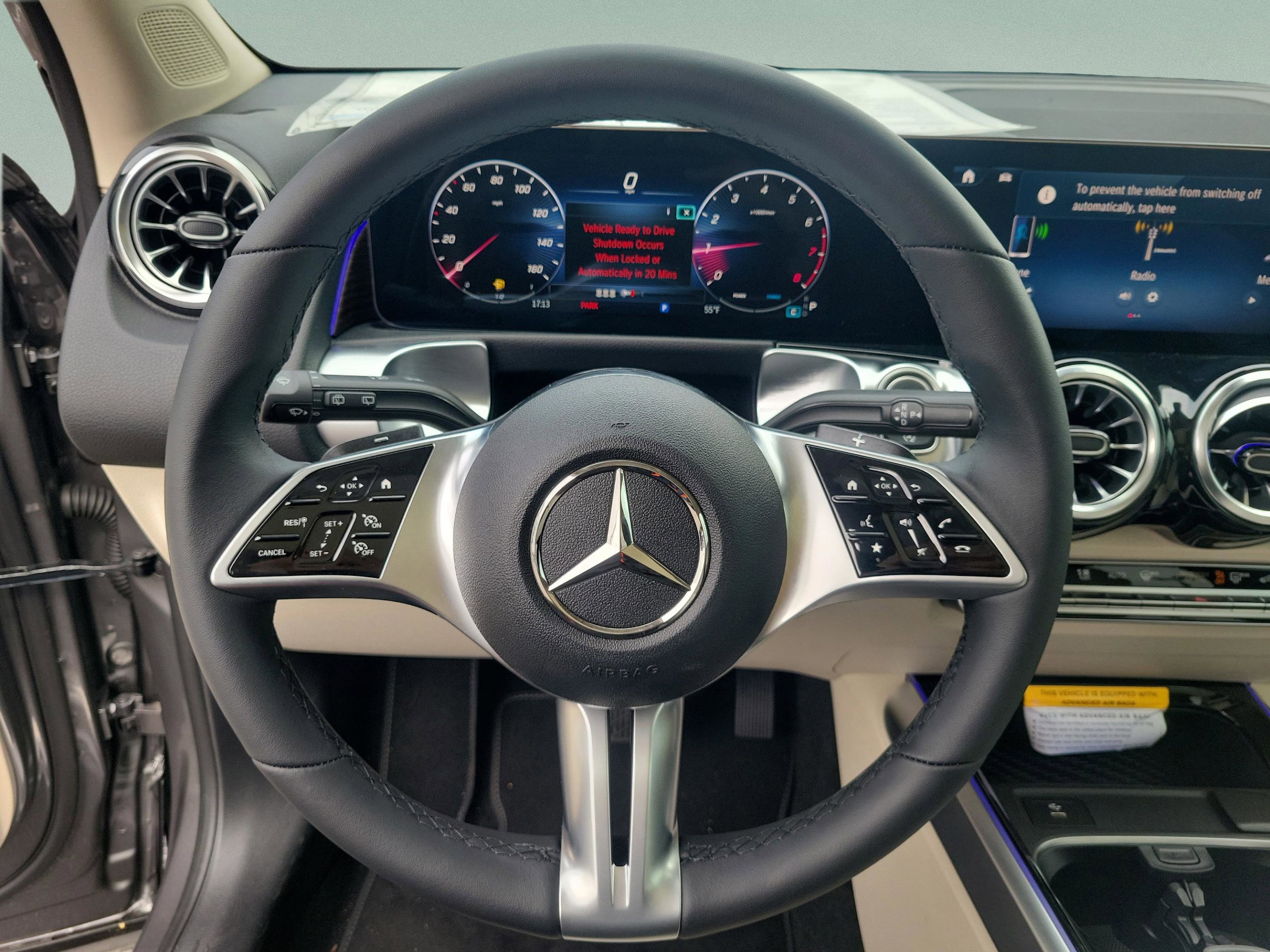 2026 Mercedes-Benz GLB GLB 250 - Photo 29