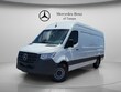  Mercedes-Benz Sprinter 2500