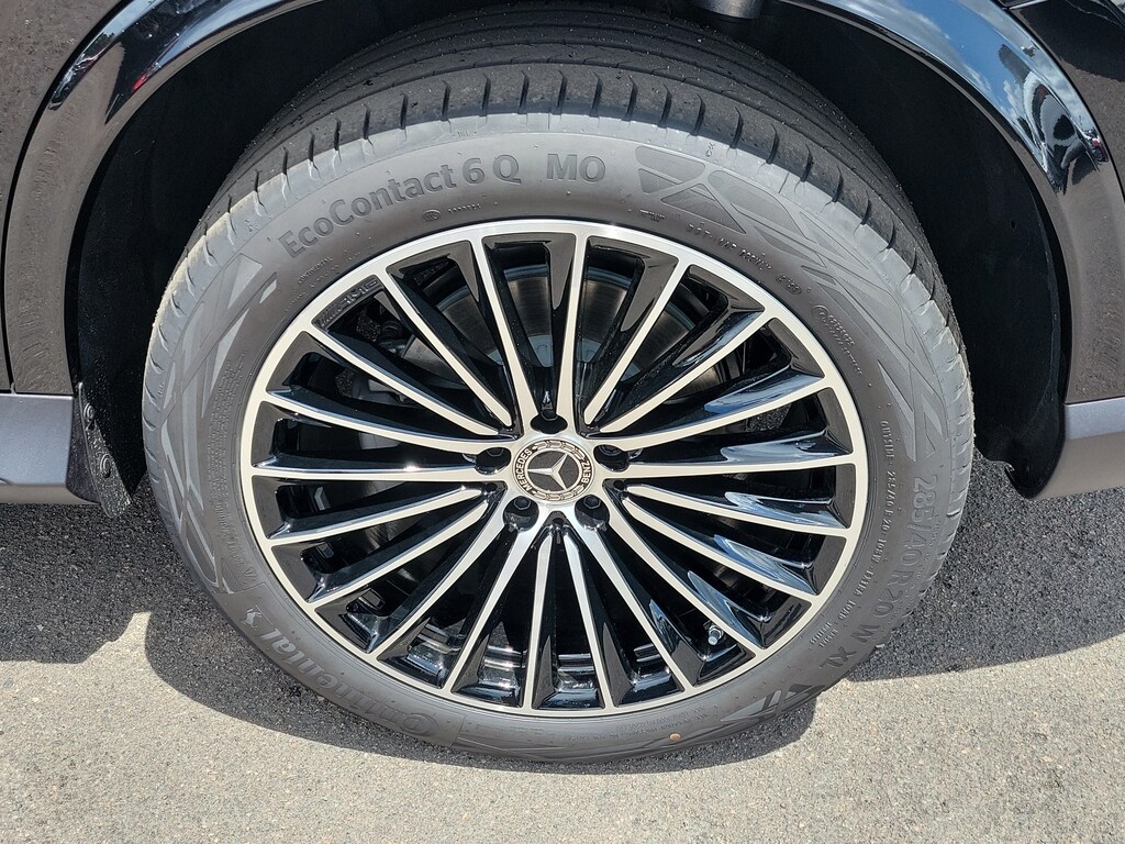 New 2027 Mercedes-Benz GLC 300 Base SUV