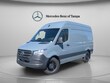  Mercedes-Benz Sprinter 2500