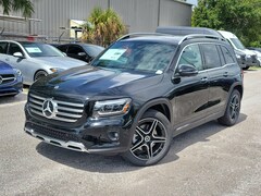 2026 Mercedes-Benz GLB 250 SUV