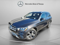 2021 Mercedes-Benz GLC 300 SUV