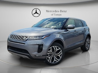 2023 Land Rover Range Rover Evoque S SUV